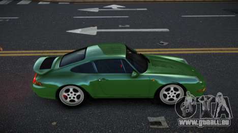 Porsche 993 CE pour GTA 4