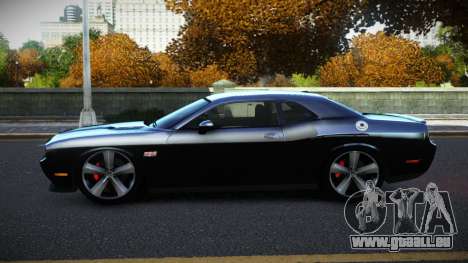 Dodge Challenger SRT8 DB für GTA 4