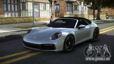 Porsche 911 MTR pour GTA 4