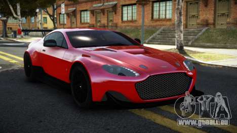 Aston Martin Vantage NT-D pour GTA 4