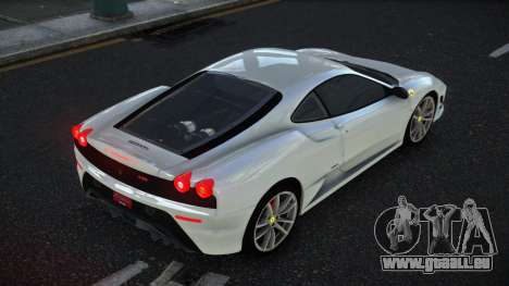 Ferrari F430 HC-L für GTA 4