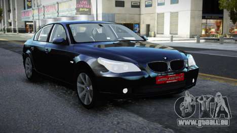 BMW 525 FT für GTA 4