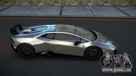 Lamborghini Huracan RH pour GTA 4