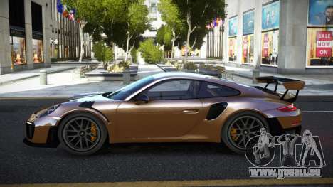 Porsche 911 GT2 FR-M für GTA 4