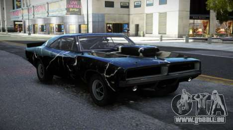 Dodge Charger RT V-HK S12 für GTA 4