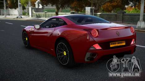 Ferrari California UY pour GTA 4