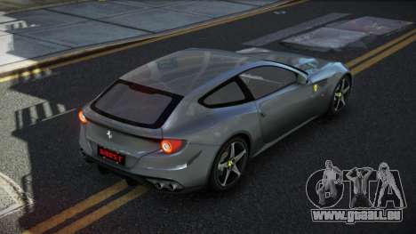 Ferrari FF HTR für GTA 4