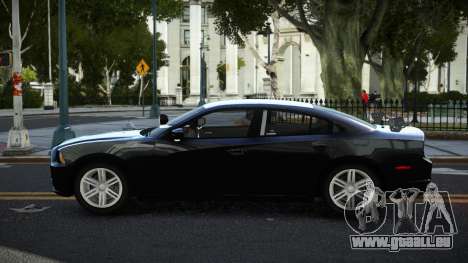 Dodge Charger RGD Patrol pour GTA 4