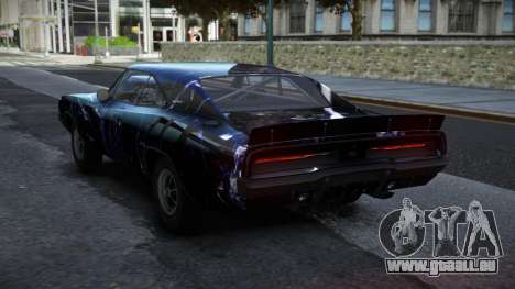 Dodge Charger RT V-HK S14 pour GTA 4