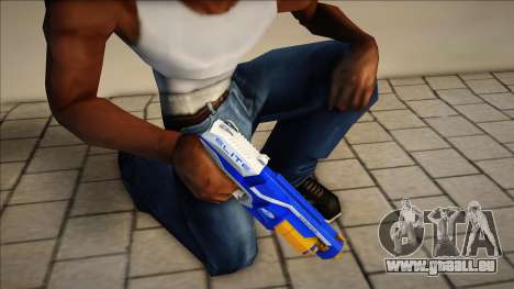 Disruptor Elite pour GTA San Andreas