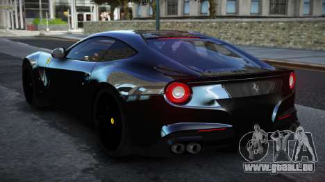 Ferrari F12 INS pour GTA 4