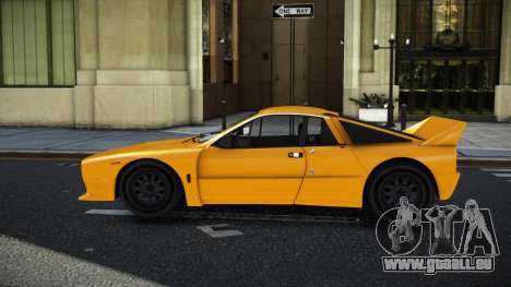 Lancia 037 Stradale HK pour GTA 4