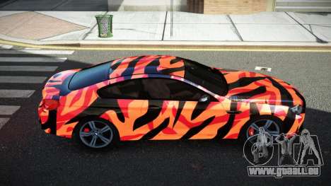 BMW M6 F13 ND S13 für GTA 4