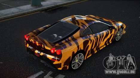 Ferrari F430 HC-L S1 pour GTA 4