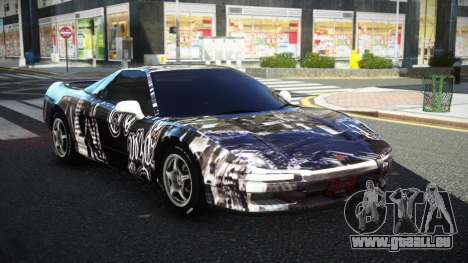 Honda NSX V-DR S13 pour GTA 4