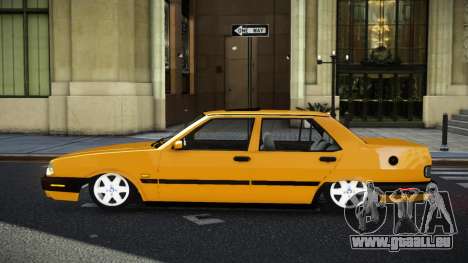 Tofas Dogan HKZ pour GTA 4