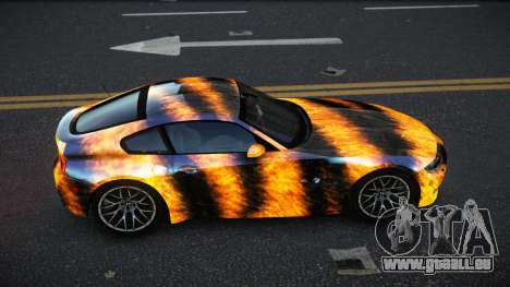 BMW Z4 BC S12 für GTA 4