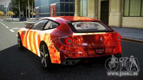 Ferrari FF JVR S2 pour GTA 4