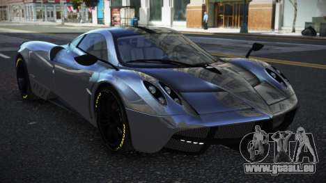 Pagani Huayra GT-V für GTA 4