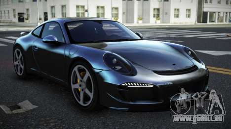 RUF RGT-8 LF pour GTA 4