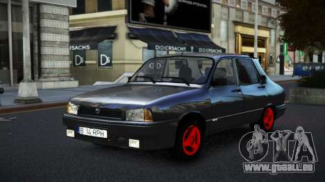 Dacia 1310 DTR pour GTA 4