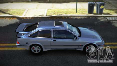 Ford Sierra CSW pour GTA 4