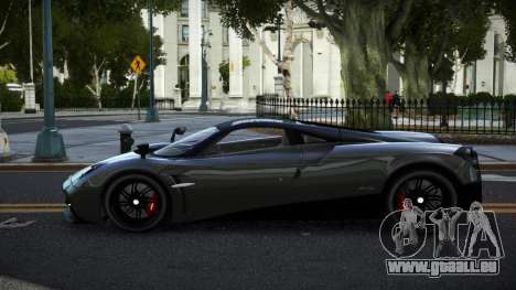 Pagani Huayra RGH pour GTA 4