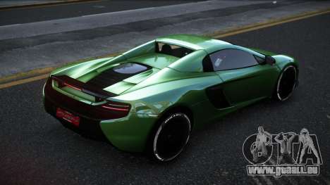 McLaren 650S CT für GTA 4