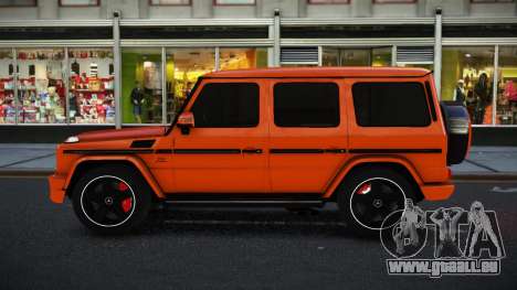 Mercedes-Benz G65 AMG MY pour GTA 4