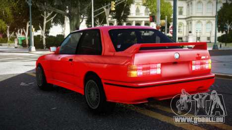 BMW M3 E30 BR für GTA 4