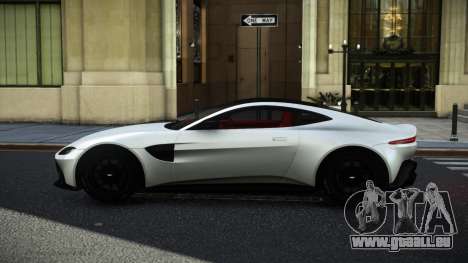 Aston Martin Vantage 19th für GTA 4