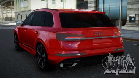 Audi Q7 20th für GTA 4