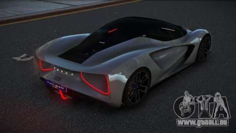 Lotus Evija 20th pour GTA 4