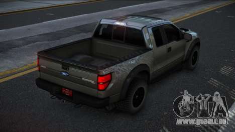 Ford F150 RPT für GTA 4