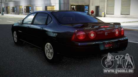 Chevrolet Impala 04th V1.1 für GTA 4