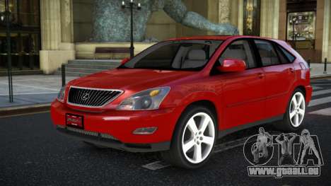 Lexus RX300 NS pour GTA 4