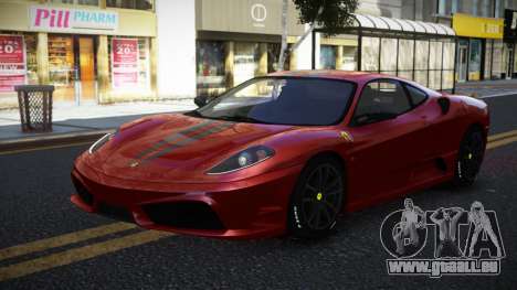 Ferrari F430 SCK pour GTA 4