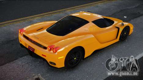 Ferrari Enzo DW V1.1 für GTA 4