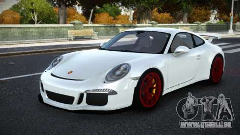 Porsche 911 KGF für GTA 4