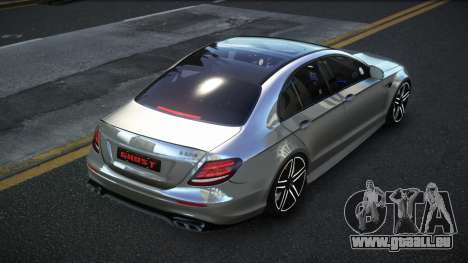 Mercedes-Benz E63 AMG DT pour GTA 4