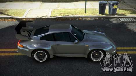 Porsche 993 CHR pour GTA 4