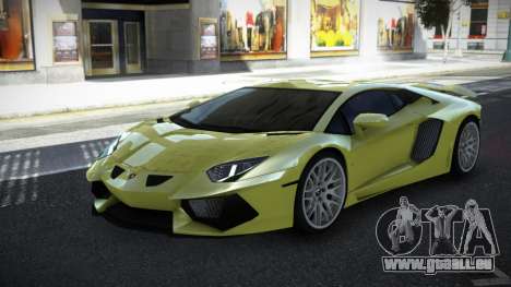 Lamborghini Aventador DTX für GTA 4