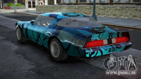 Pontiac Trans Am BL S9 für GTA 4