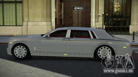 Rolls-Royce Phantom IKC für GTA 4