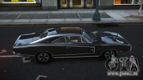 Dodge Charger MUY pour GTA 4