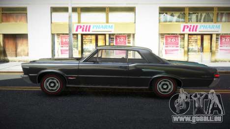 Pontiac GTO DL-R für GTA 4