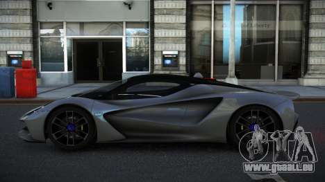 Lotus Evija 20th pour GTA 4