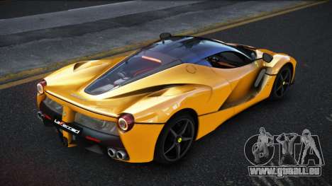 Ferrari LaFerrari ESE für GTA 4