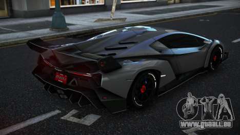 Lamborghini Veneno 13th für GTA 4