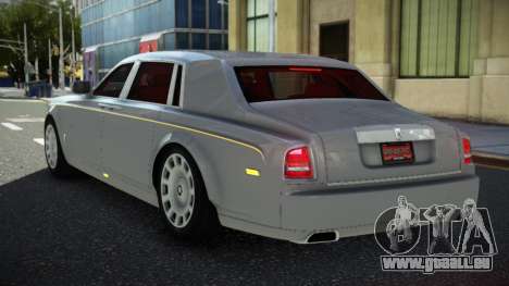 Rolls-Royce Phantom IKC pour GTA 4